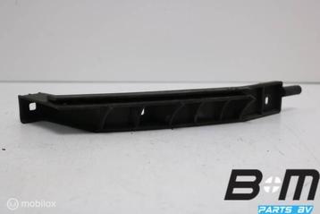 Bumpergeleider linksachter Audi TT 8N 8N0807453 beschikbaar voor biedingen