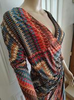 leuke kleurrijke jurk, Kleding | Dames, Jurken, Verzenden