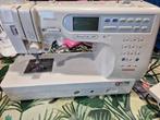 Janome Memory Craft 6600 Professional , Hobby & Loisirs créatifs, Machines à coudre & Accessoires, Machine à coudre, Industrie