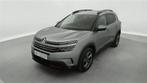 Citroën C5 Aircross 1.2 PureTech 130cv EAT8 Shine NAVI / FU, Auto's, Automaat, Gebruikt, 1199 cc, C5 Aircross