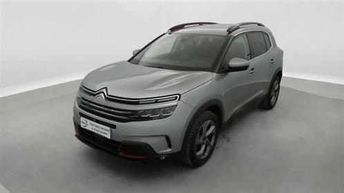 Citroën C5 Aircross 1.2 PureTech 130cv EAT8 Shine NAVI / FU, Auto's, Citroën, Bedrijf, Te koop, C5 Aircross, ABS, Boordcomputer