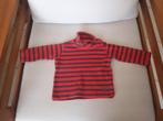 pull rouge à lignes taille 62, Enfants & Bébés, Vêtements de bébé | Taille 62, Enlèvement, Comme neuf, Garçon, Pull ou Veste