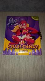 Mega Mindy dagboek (nieuw), Kinderen en Baby's, Ophalen of Verzenden, Nieuw