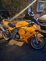 hyosung gt650r, Motoren, Motoren | Hyosung, Sportuitlaat, 2 cilinders, Super Sport, Particulier