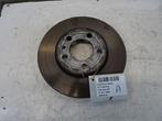 FREIN DISQUE AVANT Volkswagen Polo V (6R) (01-2009/05-2022), Utilisé, Volkswagen