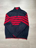 Pull Tommy Hilfiger pour homme taille L, Rouge, Enlèvement ou Envoi, Taille 52/54 (L), Tommy hilfiger