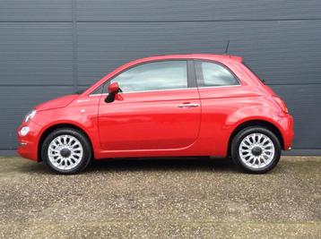 Fiat 500 1.0i 'Dolcevita' NEUF avec garantie d'usine !