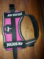 Harnais julius, Animaux & Accessoires, Enlèvement ou Envoi, Comme neuf, Accessoires pour laisse pour chien