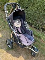 Quinny freestyle comfort, Ophalen, Gebruikt, Quinny