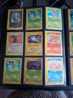 Aquapolis en destinations pokemonkaarten, Ophalen of Verzenden, Zo goed als nieuw