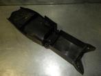 Brutale 750 2001 - 2005 MV Agusta Batterijbak D1-44102, Motoren