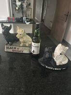 Black & White Whisky - Walker - White horse, Enlèvement