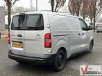Citroën Jumpy 1.6 BlueHDI 115 Comfort M S&S | € 5.350,- NETT, Auto's, Bestelwagens en Lichte vracht, Electronic Stability Program (ESP)
