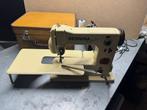 Machine a coudre BERNINA JUBILAE 125, Hobby en Vrije tijd, Naaimachines en Toebehoren, Ophalen, Gebruikt, Naaimachine, Bernina