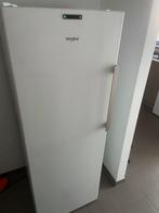 Grote diepvries Whirlpool 166 cm, Ophalen, Gebruikt