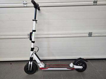 E-Twow S2 Booster Plus - wit beschikbaar voor biedingen