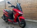 Aprilia scooter 2023 B klasse, Fietsen en Brommers, Ophalen, SR 50, Benzine, 50 cc