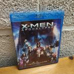 X-MEN APOCALYPSE (Marvel) Blu-Ray, Ophalen of Verzenden, Zo goed als nieuw