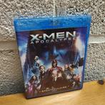 X-MEN APOCALYPSE (Marvel) Blu-Ray, Cd's en Dvd's, Ophalen of Verzenden, Zo goed als nieuw