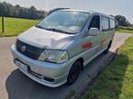 Toyota Hiace Export pas beaucoup de kms, Autos, Camionnettes & Utilitaires, Achat, Diesel, Particulier, Toyota