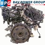 MOTOR S58B30A X4M F98 BMW X4 (G02) (11005A37404), Auto-onderdelen, Motor en Toebehoren, Gebruikt, BMW