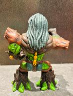 Gormiti actiefiguur Lord Lucas, Ophalen of Verzenden, Gebruikt