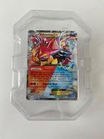 Pokemon volcanion EX, Enlèvement ou Envoi, Comme neuf