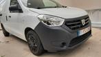 Dacia Dokker 2015 1.5 dCi Lvracht 1Ste eigenaar 2 zit, Auto's, Euro 5, Monovolume, USB, 1500 cc