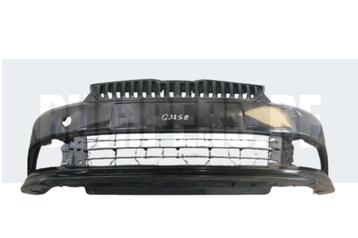 Bumper Skoda Fabia III 3 6V0 Monte Carlo 6V0807221 Voorbumpe beschikbaar voor biedingen