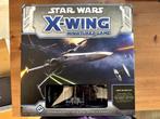 Star Wars X-wing (Miniatures Game), Nieuw, Jay Little, Een of twee spelers, Ophalen
