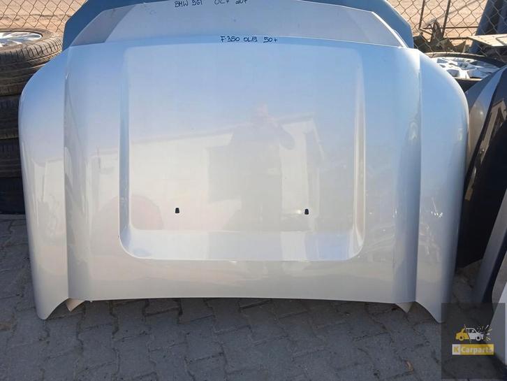 Ford F-250 F-350 F250 F350 11-17 motorkap perfect, Auto-onderdelen, Carrosserie, Motorkap, Ford, Gebruikt