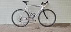 Koersfiets RIDLEY, Fietsen en Brommers, Fietsen | Racefietsen, 28 inch, Gebruikt, 15 tot 20 versnellingen, 53 tot 57 cm