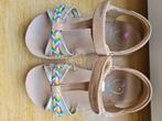 Leren sandaaltjes Shoo Pom  meisje maat 26, Kinderen en Baby's, Kinderkleding | Schoenen en Sokken, Overige typen, Meisje, Gebruikt