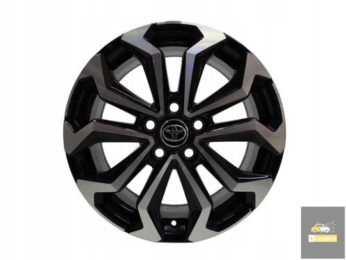 Toyota Yaris Cross 17 inch velg CMS 1107-1 origineel, Auto-onderdelen, Banden en Velgen, Gebruikt