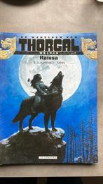 Strips Thorgal 1 7 21 33 Rosinski Van Hamme Surzhenko, Enlèvement ou Envoi, Comme neuf
