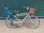 Oxford heren fiets in goed staat (kinderstoel kan er bij), Fietsen en Brommers, Fietsen | Heren | Herenfietsen, Ophalen