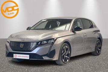 Peugeot 308 Allure Pack  beschikbaar voor biedingen