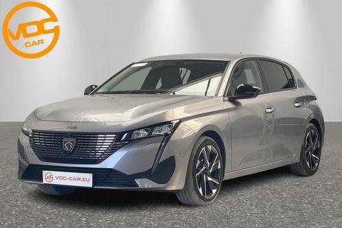 Peugeot 308 Allure Pack, Auto's, Peugeot, Bedrijf, Adaptive Cruise Control, Airbags, Bluetooth, Boordcomputer, Centrale vergrendeling