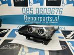 Koplamp BMW 5 Serie E60 E61 520D Led 1EL009449-01 Origineel, Auto-onderdelen, Gebruikt, -, -, 6 maanden garantie