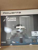 Rowenta Xplorer 75s+ robotserie, Ophalen, Nieuw, Robotstofzuiger, 2000 watt of meer
