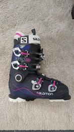 Skibotten Salomon vrouw maat 39, Sport en Fitness, Skiën en Langlaufen, Ophalen, Gebruikt, Ski, Salomon