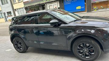 Range rover evoque 2021 hybride diesel full option beschikbaar voor biedingen