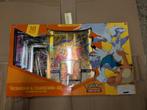 Reshiram Charizard GX Premium collection, Hobby en Vrije tijd, Verzamelkaartspellen | Pokémon, Ophalen of Verzenden, Nieuw, Overige typen