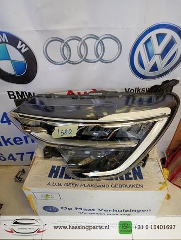RENAULT ARKANA FULL LED KOPLAMP 260605314R beschikbaar voor biedingen