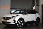 Peugeot 3008 Hybrid e-EAT8 GT BTW Pano 360C DodeH Acc Garant, Automaat, Gebruikt, Euro 6, 4 cilinders