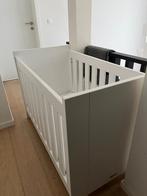 Kinderbed Bopita met matras en dekbed de Bamboo, Kinderen en Baby's, Kinderkamer | Bedden, Ophalen, Gebruikt, 70 tot 85 cm, Minder dan 140 cm