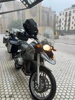 MOTO BMW GS 1200 R, Motoren, 1170 cc, Particulier, Meer dan 35 kW