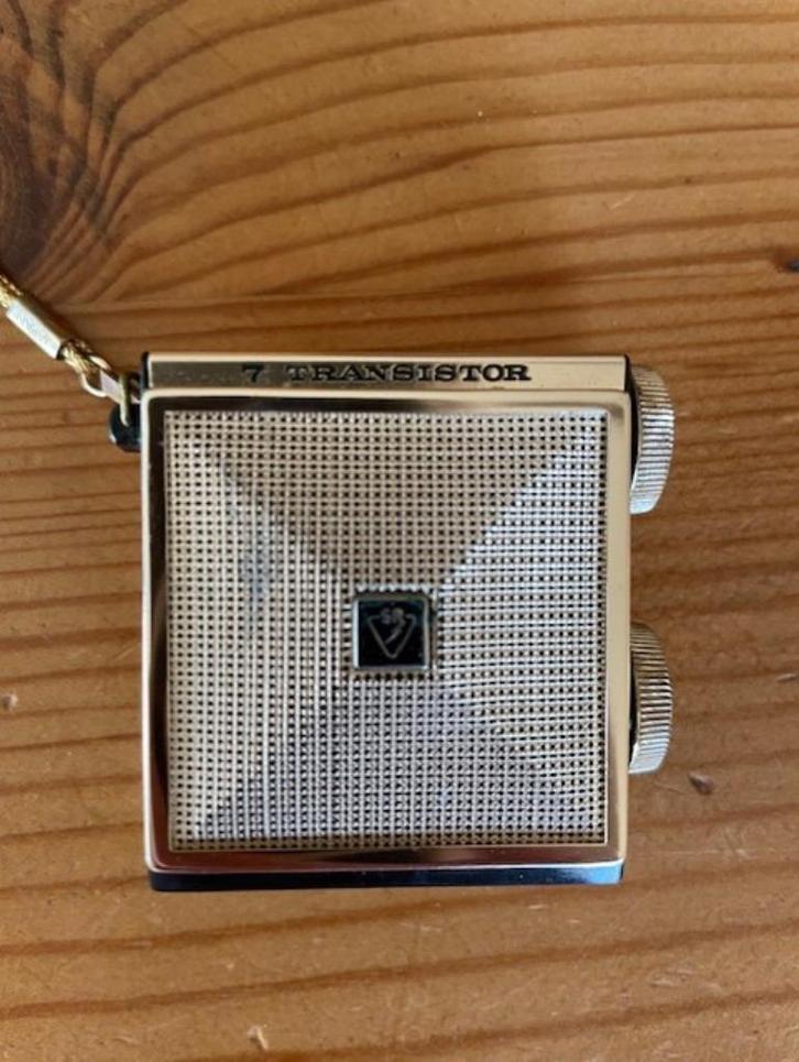 Micronic Ruby Standard SR-G430, Antiquités & Art, Antiquités | Autres Antiquités, Enlèvement ou Envoi