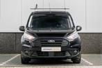 Ford Transit Connect 1.5 EcoBlue L2 | Trekhaak | Stoelverwar, 4 portes, Entreprise, Diesel, Tissu