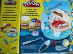 Set Play-Doh Dentist Set Disney La Reine des neiges..., Comme neuf, Enlèvement, Bricolage
